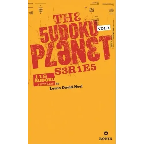 The Sudoku Planet
