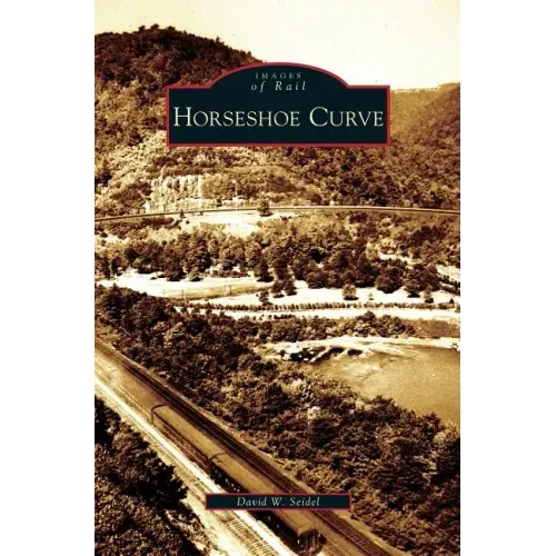 Horseshoe Curve