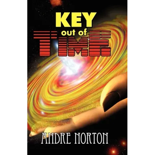 Key Out of Time