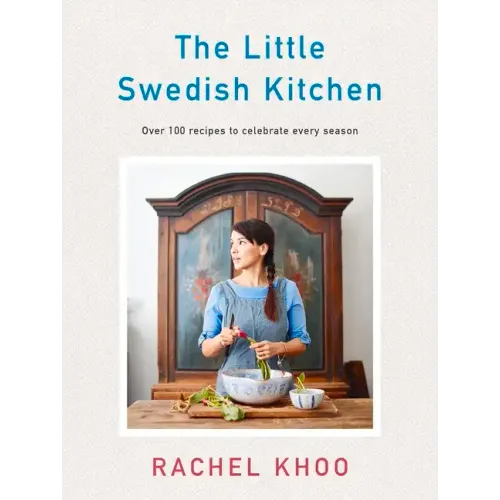 The Little Swedish Kitchen