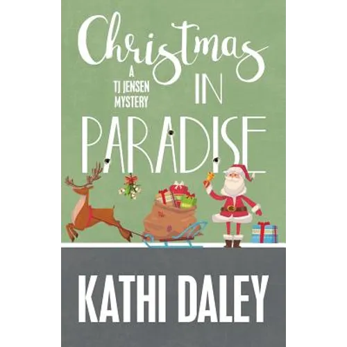 Christmas in Paradise