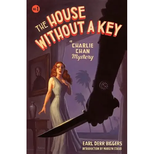 The House Without a Key