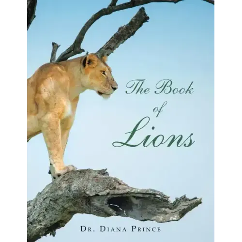 The Book of Lions