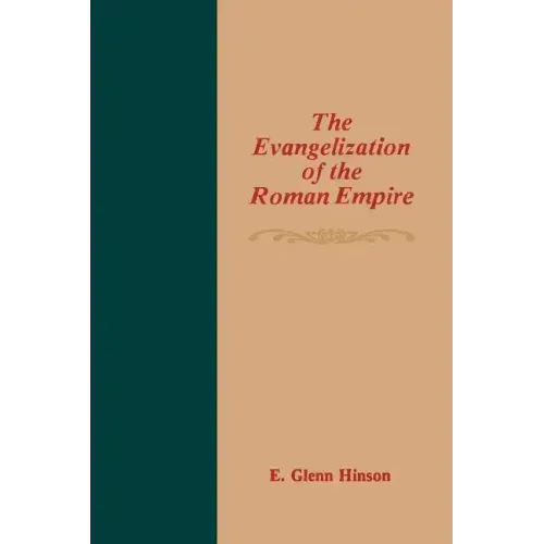 Evangelization of the Roman Empire