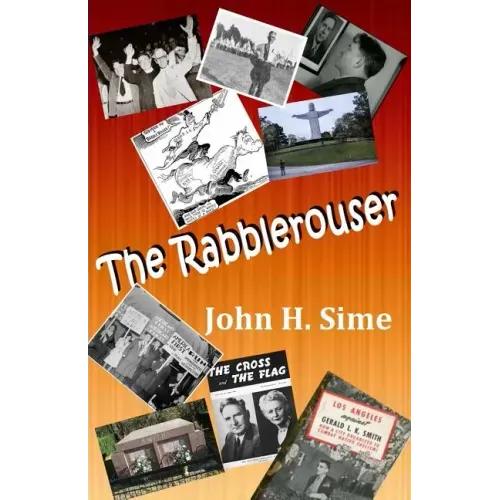 The Rabblerouser
