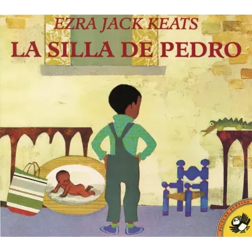 La Silla de Pedro
