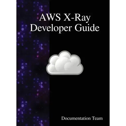 AWS X-Ray Developer Guide
