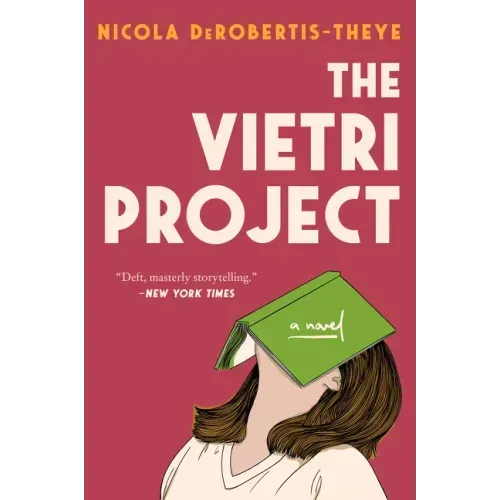 The Vietri Project