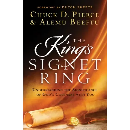 King's Signet Ring