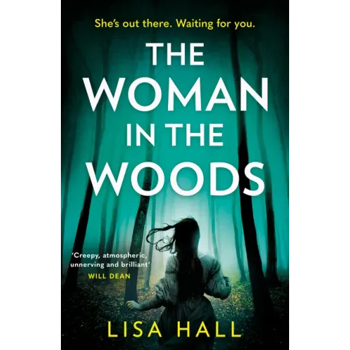 The Woman in the Woods