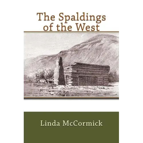 The Spaldings of the West