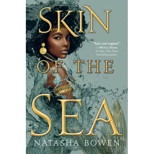 Skin of the Sea