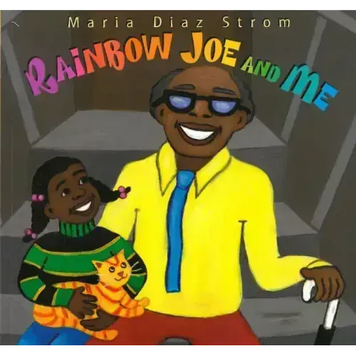Rainbow Joe and Me
