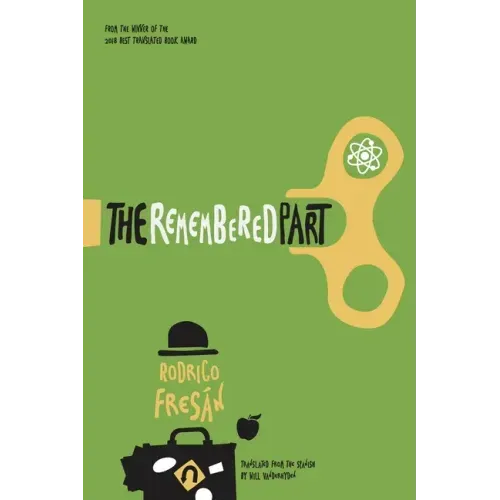 The Remembered Part