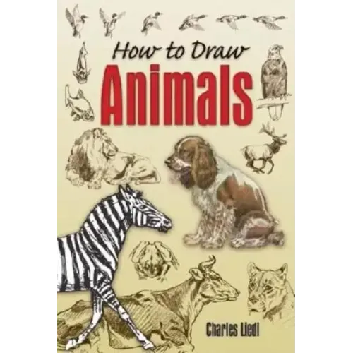 How to Draw Animals
