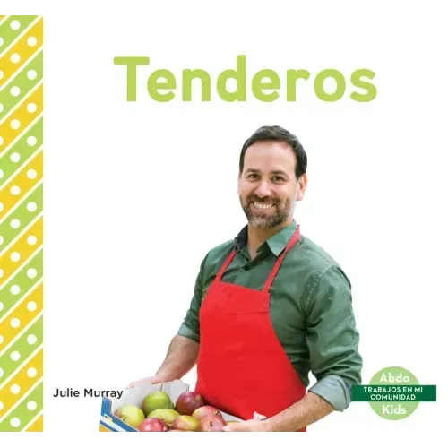 Tenderos (Grocery Store Workers)