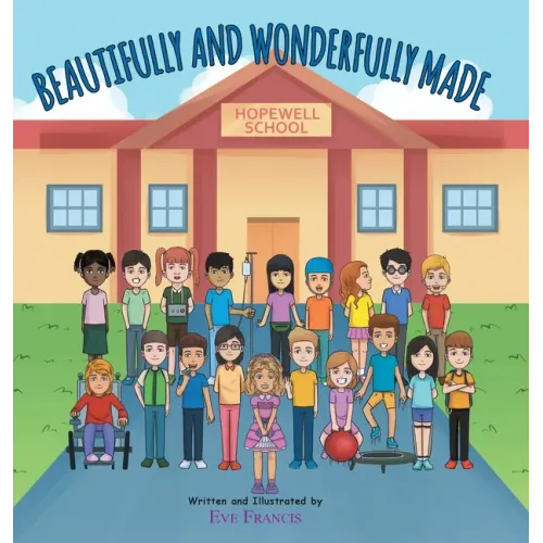 Beautifully and Wonderfully Made