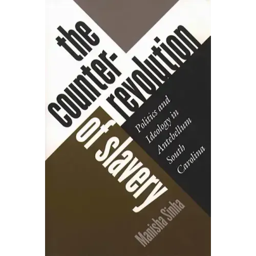 Counterrevolution of Slavery