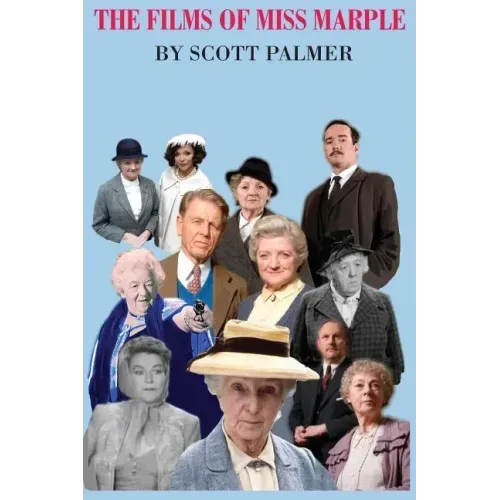 The Films of Miss Marple