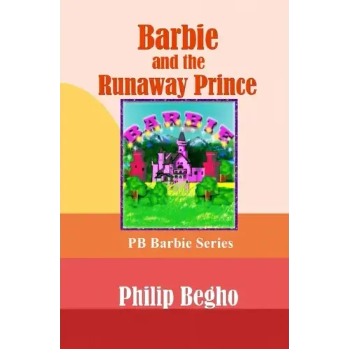 Barbie and the Runaway Prince