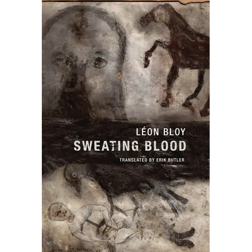Sweating Blood