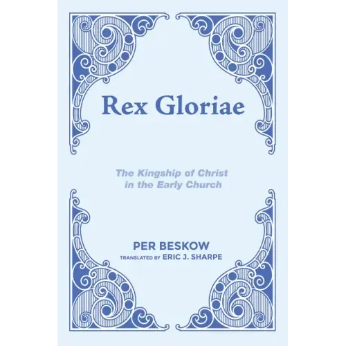 Rex Gloriae