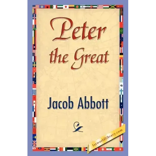 Peter the Great