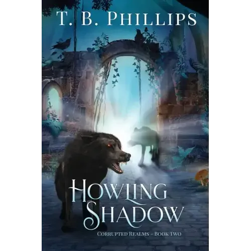 Howling Shadow