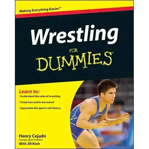 Wrestling for Dummies