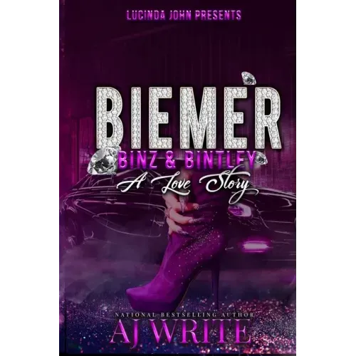 Biemer, Binz & Bintley