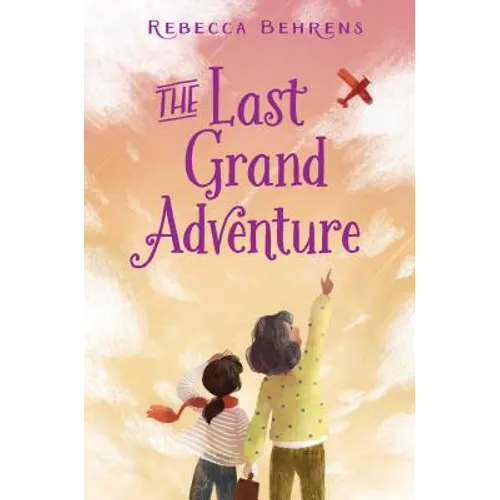 The Last Grand Adventure