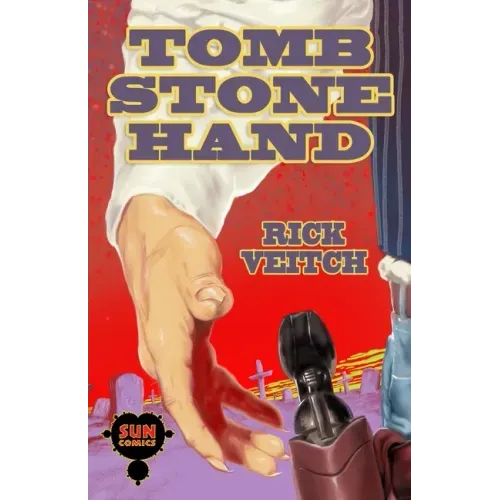 Tombstone Hand