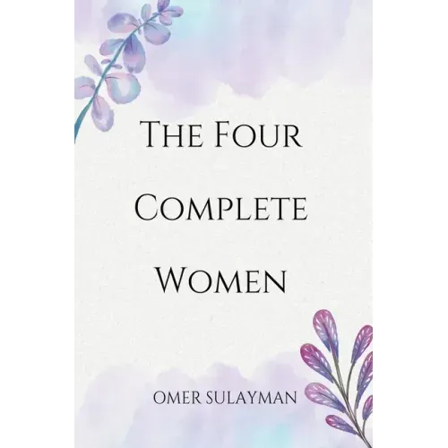 The Four Complete Women