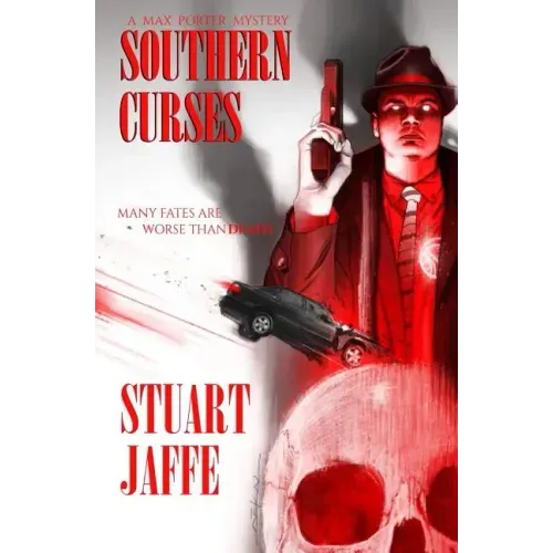 Southern Curses