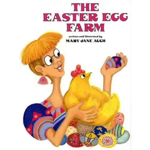 The Easter Egg Farm
