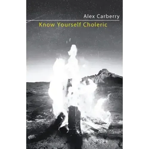 Know Yourself Choleric: Discover Your True Nature With The Ancient Sufic Wisdom