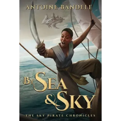 By Sea & Sky: An Esowon Story
