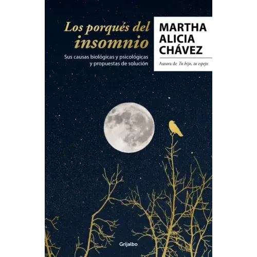 Los Porqués del Insomnio: Sus Causas Biológicas Y Psicológicas. Propuestas de Solución / The Reasons Behind Insomnia