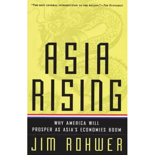 Asia Rising