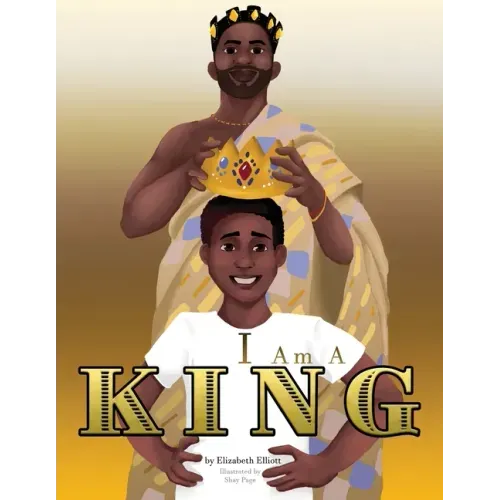 I Am A King