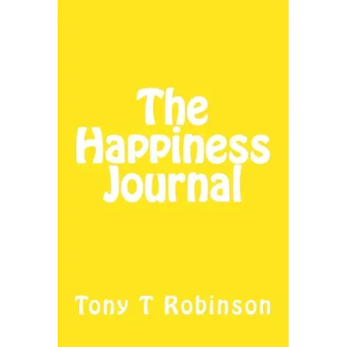The Happiness Journal