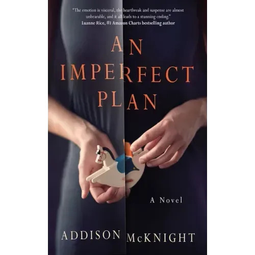 An Imperfect Plan