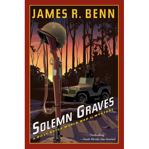 Solemn Graves