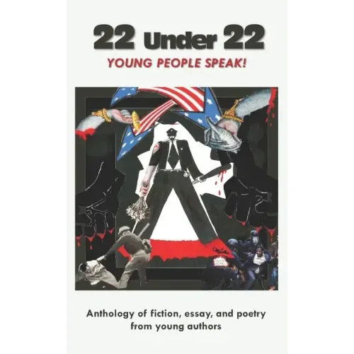 22 Under 22: Young people speak!