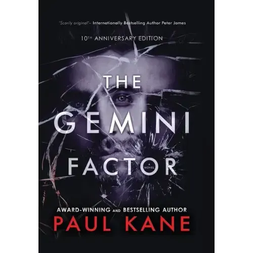 The Gemini Factor: 10th Anniversary Edition