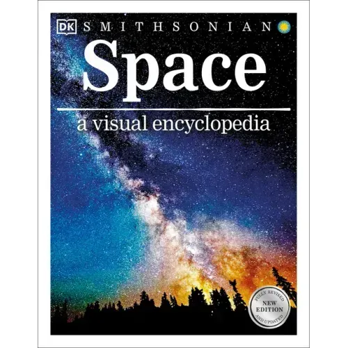 Space a Visual Encyclopedia