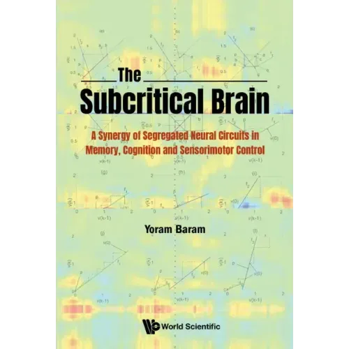 Subcritical Brain, The: A Synergy of Segregated Neural Circuits in Memory, Cognition and Sensorimotor Control