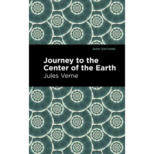 Journey to the Center of the Earth