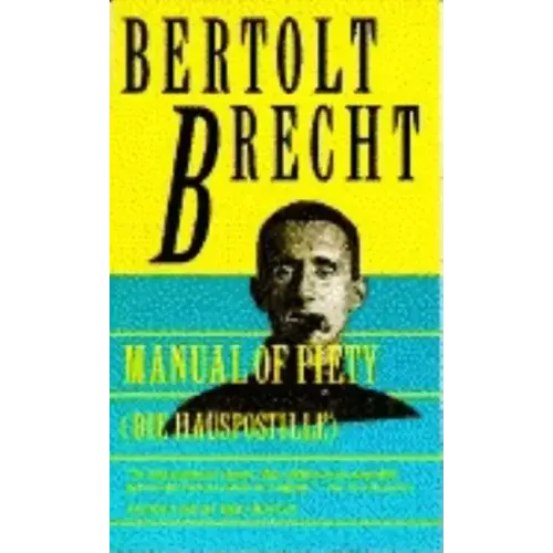 Manual of Piety: Die Hauspotille