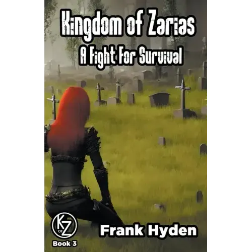 A Fight For Survival